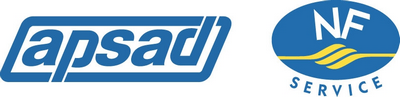 Logo Apsad